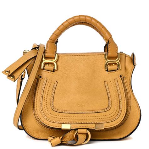 chloe mini marcie light cloud|CHLOE Calfskin Mini Marcie Satchel Light Cloud .